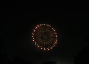  "Fireworks"