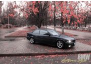 Альбом "BMW316 coupe"