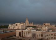  "Moscow"