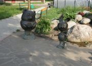 ������ "�����"