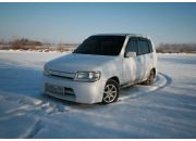  "Nissan Cube"