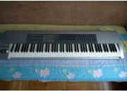  "M-Audio Keystation pro 88"
