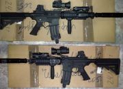  "mk18 mod.0 (CQB)"