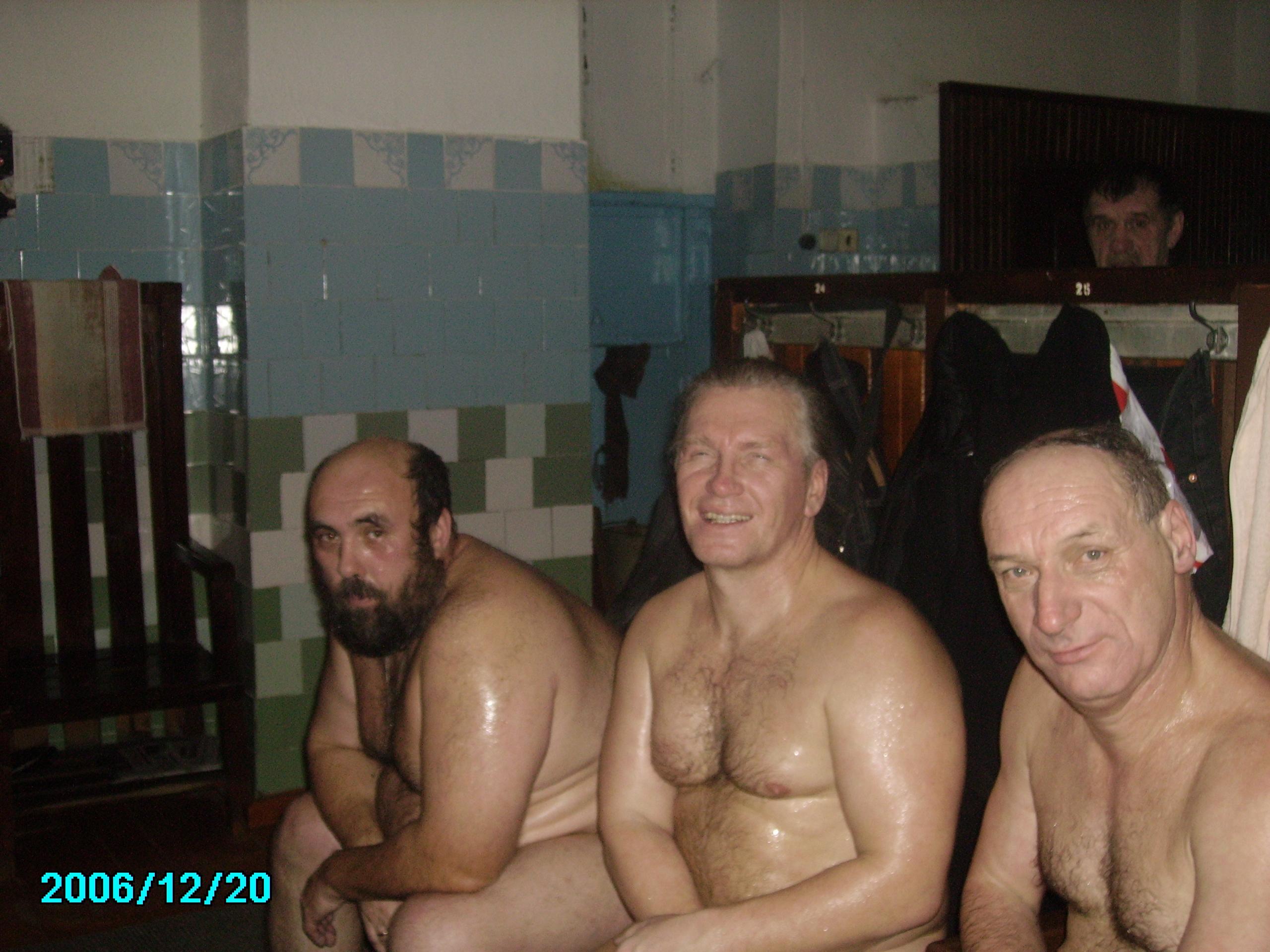 голые старые мужчины в бане фото 90