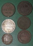 Coins 15.01.2006