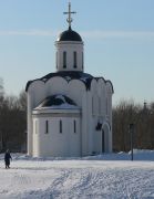 Tver's sanctuary