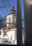 Tver's _church
