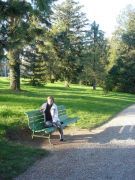 Parks of Geneva