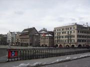 Liebe Zurich