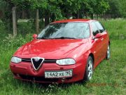 Alfa Romeo Sportwagon 156 2.5 V6 11
