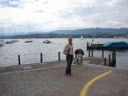 Zurich-lake