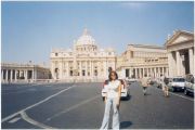 03-07-Italia-Vatican