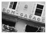 Dom-Garage