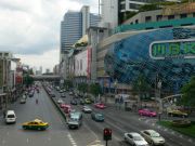 Bangkok