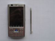 Nokia N99