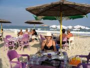 Albena-Bulgaria. Tavernassa.