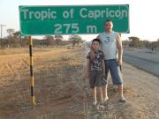 tropic
