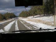 road