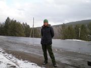 me again