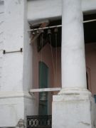 church's bells