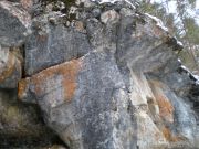 rock