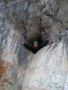 this cave is called Happy Birthday!:)))