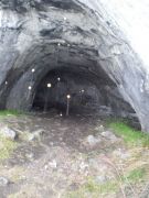 Bell cave 