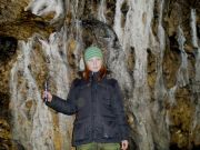  in the cave