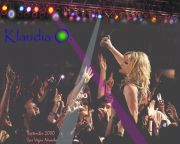 Las Vegas Concert