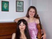Anastasia Zorina&Friederike Starkloff