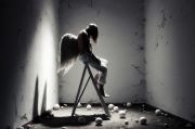 The great below by Violator3