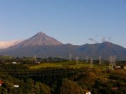 Mt Egmont