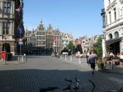 Antwerpen,12/05/08