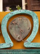 Khania Clock