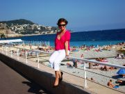 Nice in Nice)))