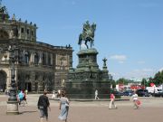 Dresden, 08/2008