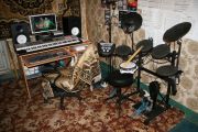 Home Studio 1