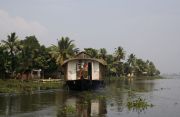 Back water, 