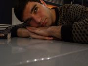 COOL BOY