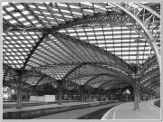 Вокзал в Кёльне