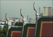 multiform Bangkok