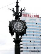 Татарское время