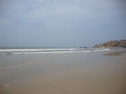 Arambol Beach 00202