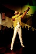 Freddy Mercury (Madame Tussauds museum)