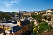 Luxembourg.Luxembourg.