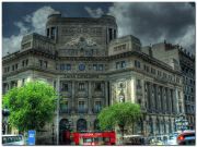 Банк в Барселоне