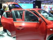 Nissan Juke 09