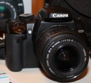 Canon 400D 2