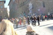 . Piazza della Signoria.    