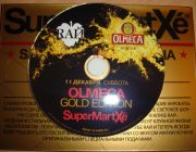 RA Olmeca Gold Edition SuperMartXe (11.12.10)